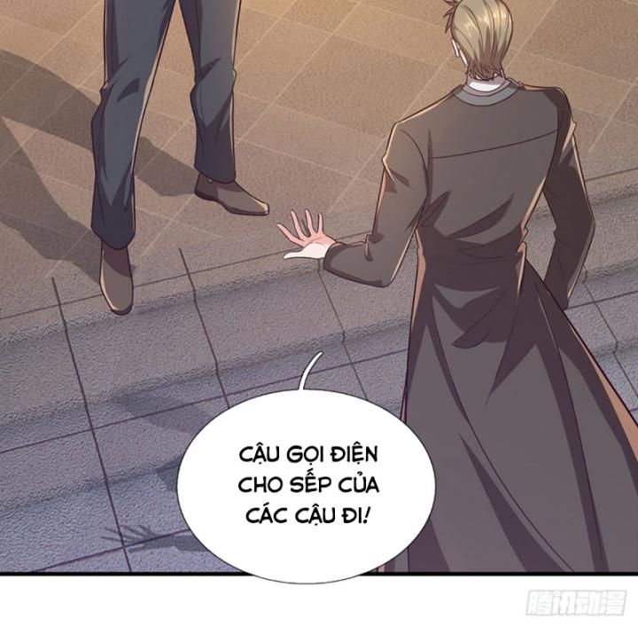 Luyện Thể Trăm Nghìn Tầng Chap 355 - Next Chap 356