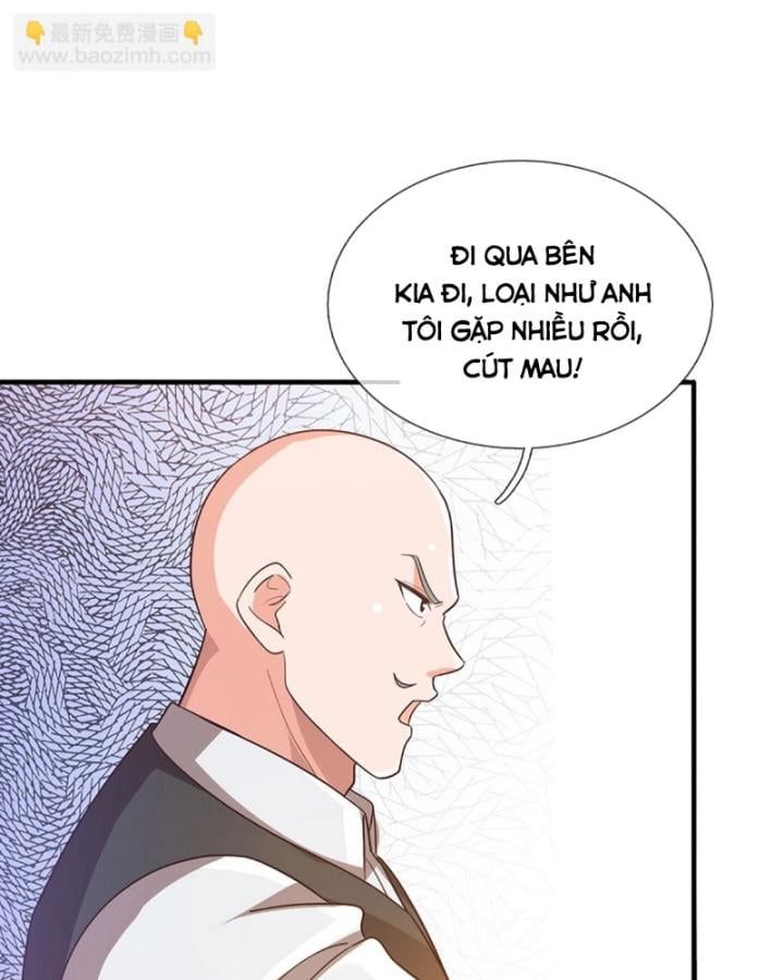 Luyện Thể Trăm Nghìn Tầng Chap 355 - Next Chap 356