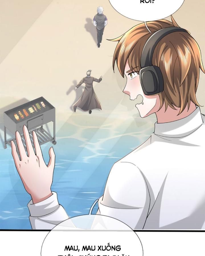 Luyện Thể Trăm Nghìn Tầng Chap 355 - Next Chap 356