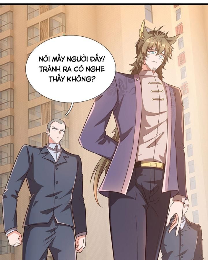 Luyện Thể Trăm Nghìn Tầng Chap 355 - Next Chap 356