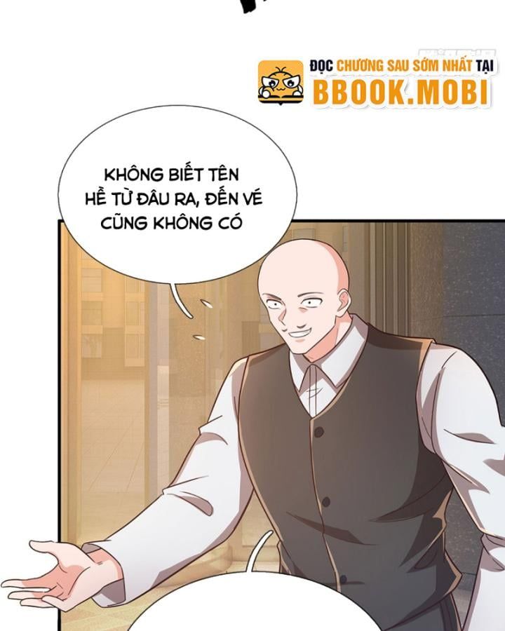 Luyện Thể Trăm Nghìn Tầng Chap 355 - Next Chap 356
