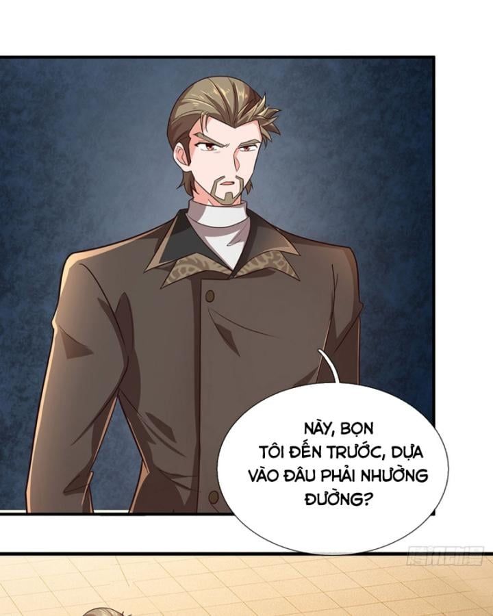 Luyện Thể Trăm Nghìn Tầng Chap 355 - Next Chap 356