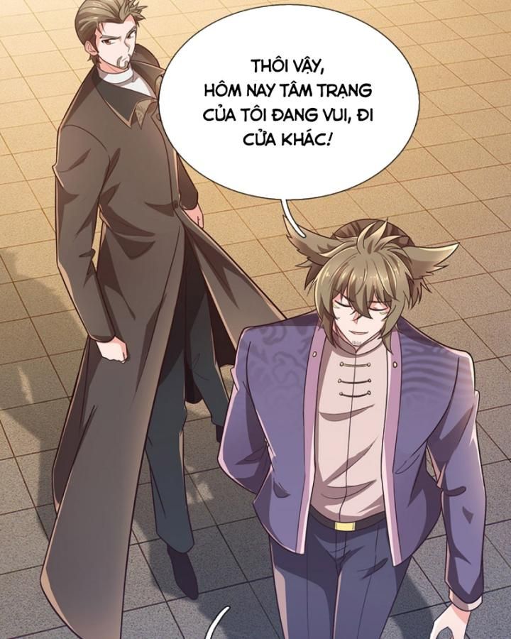 Luyện Thể Trăm Nghìn Tầng Chap 355 - Next Chap 356