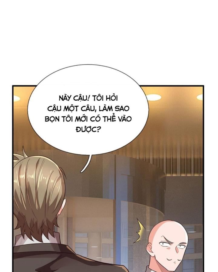 Luyện Thể Trăm Nghìn Tầng Chap 355 - Next Chap 356