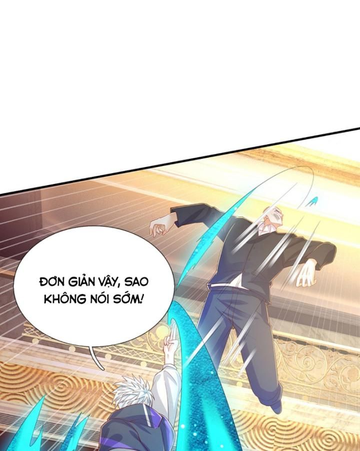 Luyện Thể Trăm Nghìn Tầng Chap 355 - Next Chap 356