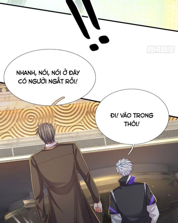 Luyện Thể Trăm Nghìn Tầng Chap 355 - Next Chap 356