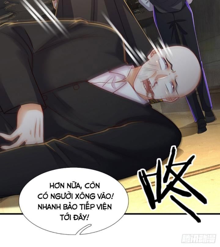 Luyện Thể Trăm Nghìn Tầng Chap 355 - Next Chap 356