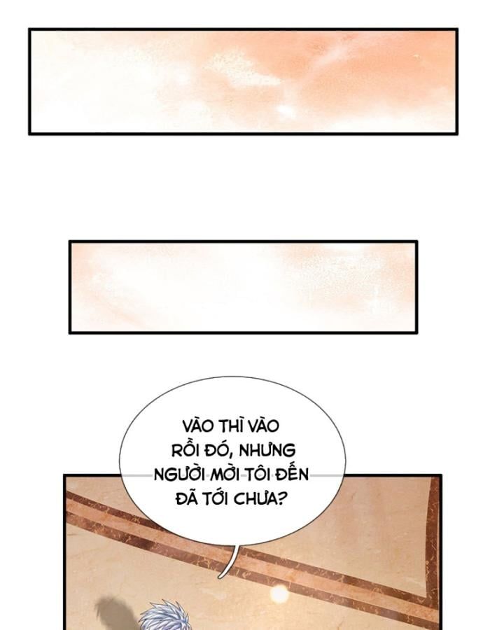 Luyện Thể Trăm Nghìn Tầng Chap 355 - Next Chap 356