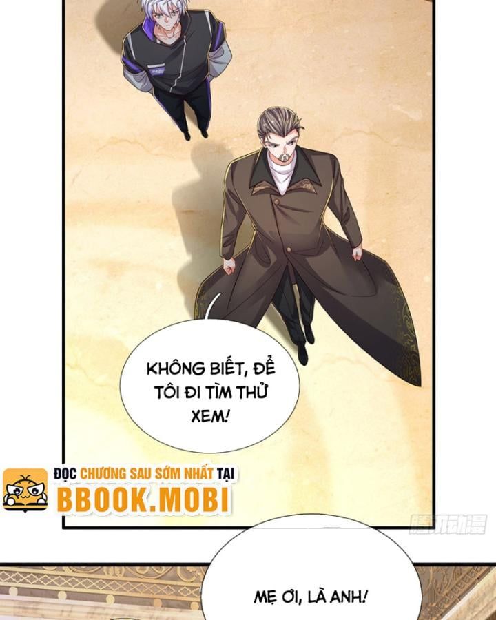 Luyện Thể Trăm Nghìn Tầng Chap 355 - Next Chap 356