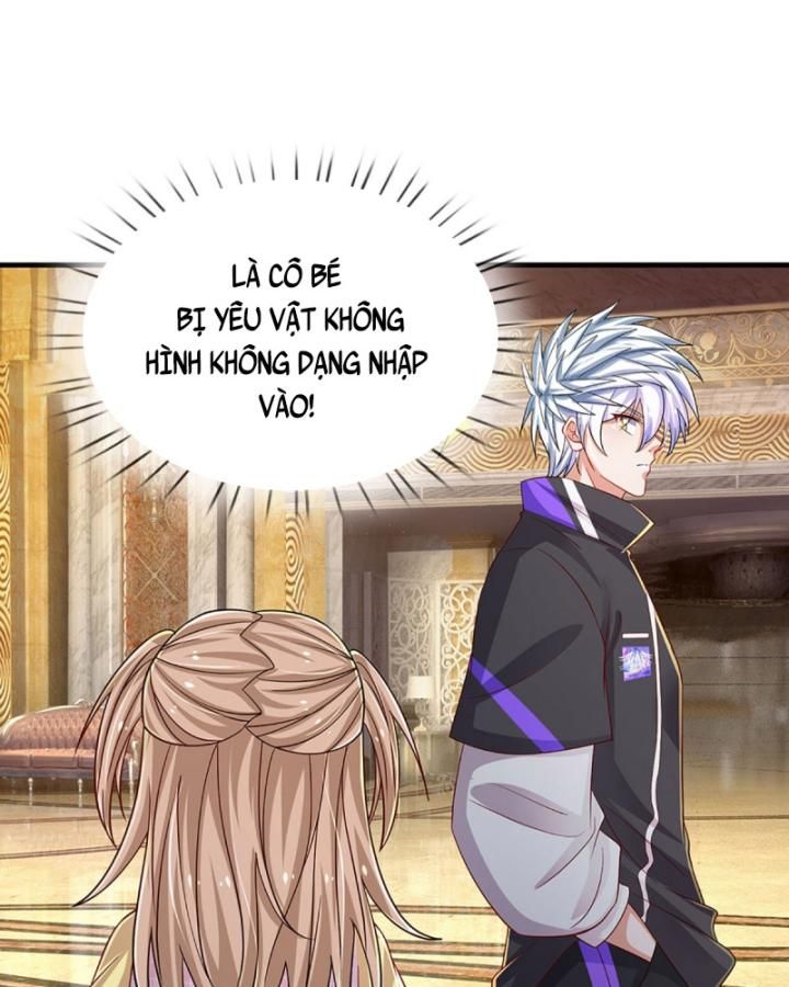 Luyện Thể Trăm Nghìn Tầng Chap 355 - Next Chap 356