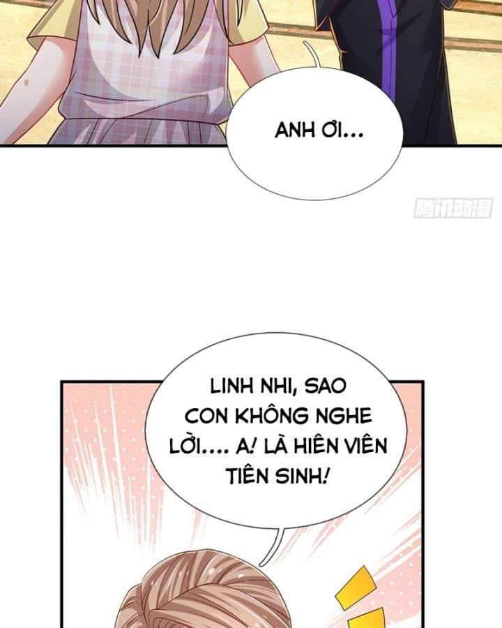 Luyện Thể Trăm Nghìn Tầng Chap 355 - Next Chap 356