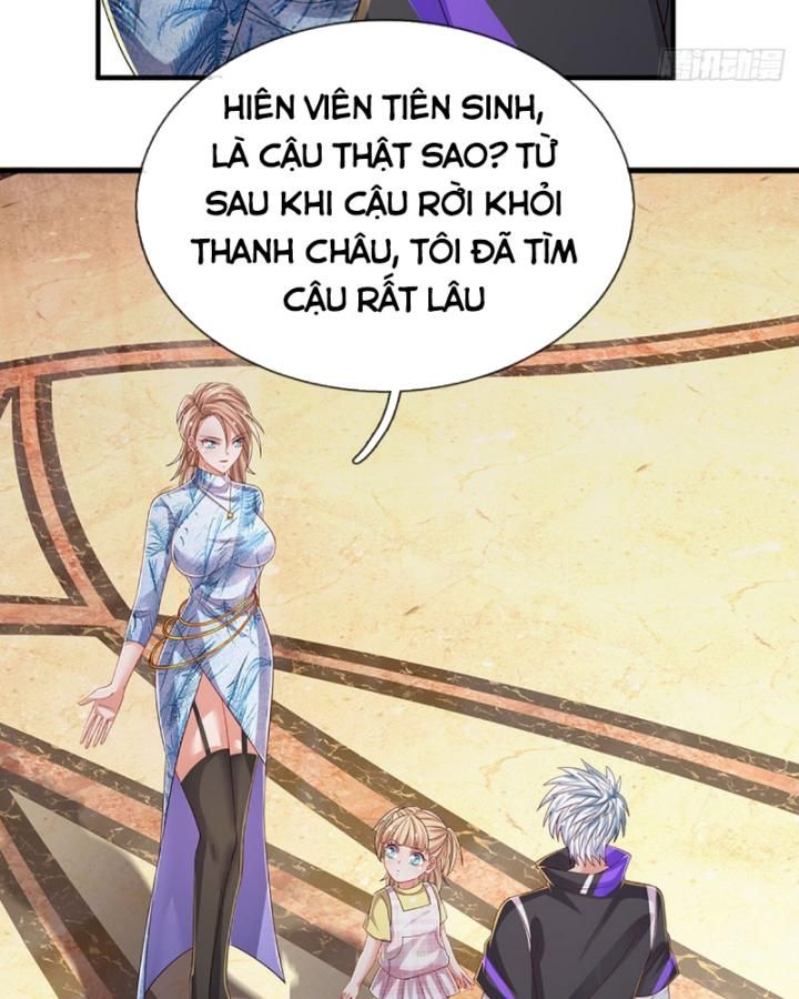 Luyện Thể Trăm Nghìn Tầng Chap 355 - Next Chap 356