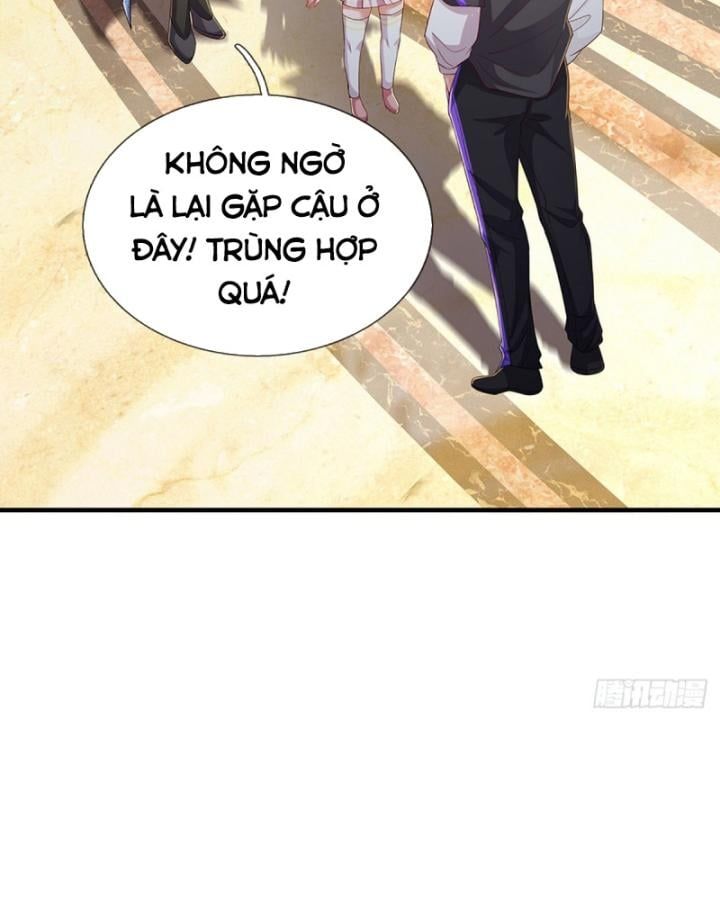 Luyện Thể Trăm Nghìn Tầng Chap 355 - Next Chap 356