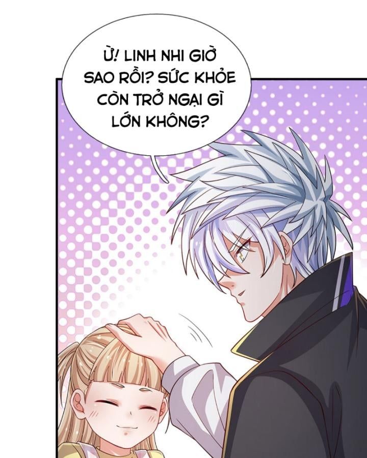 Luyện Thể Trăm Nghìn Tầng Chap 355 - Next Chap 356