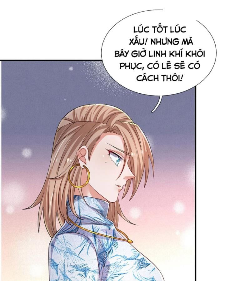 Luyện Thể Trăm Nghìn Tầng Chap 355 - Next Chap 356