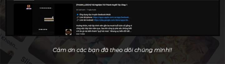 Luyện Thể Trăm Nghìn Tầng Chap 355 - Next Chap 356