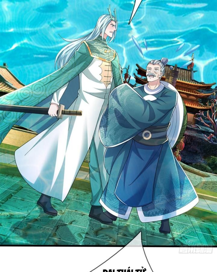 Luyện Thể Trăm Nghìn Tầng Chap 355 - Next Chap 356