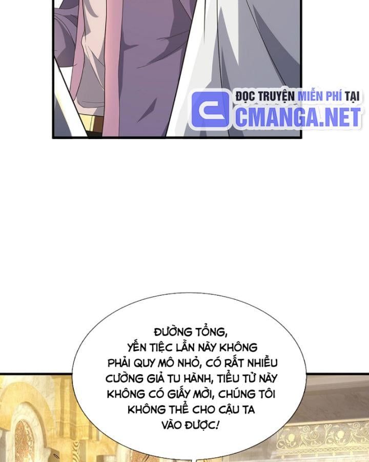 Luyện Thể Trăm Nghìn Tầng Chap 356 - Next Chap 357