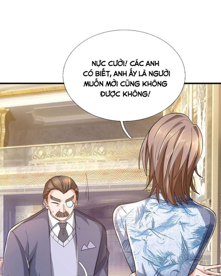 Luyện Thể Trăm Nghìn Tầng Chap 356 - Next Chap 357