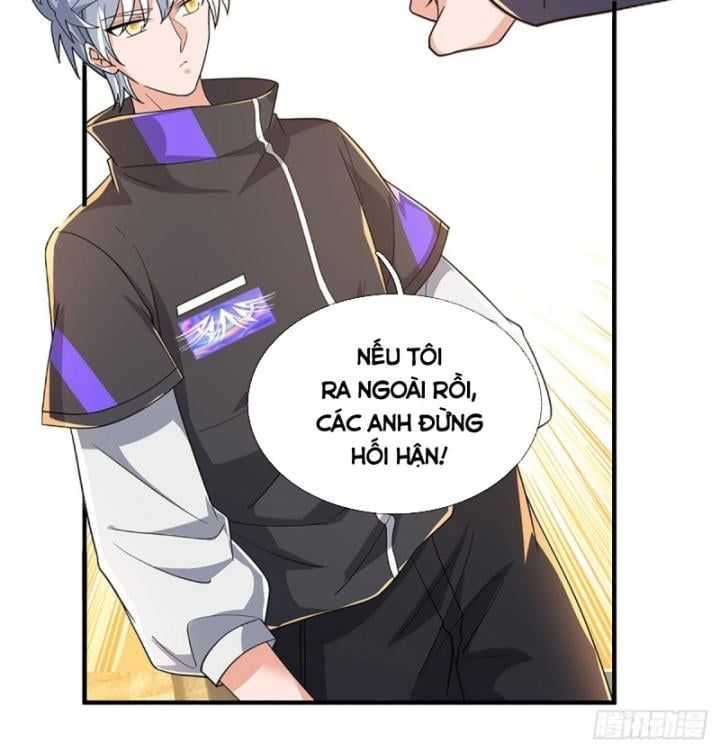 Luyện Thể Trăm Nghìn Tầng Chap 356 - Next Chap 357