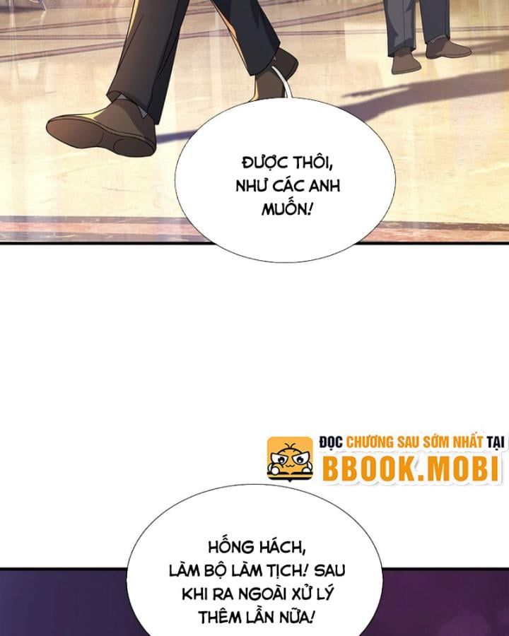 Luyện Thể Trăm Nghìn Tầng Chap 356 - Next Chap 357