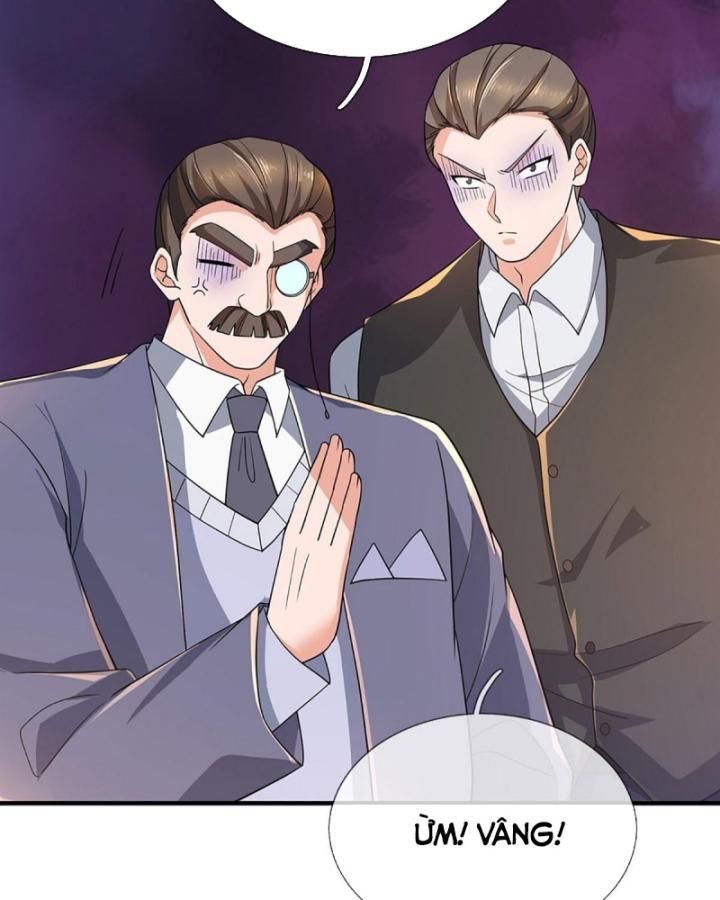 Luyện Thể Trăm Nghìn Tầng Chap 356 - Next Chap 357