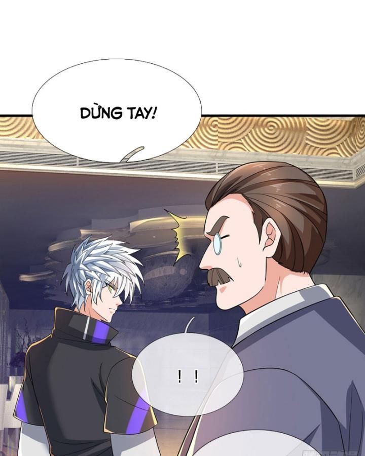 Luyện Thể Trăm Nghìn Tầng Chap 356 - Next Chap 357