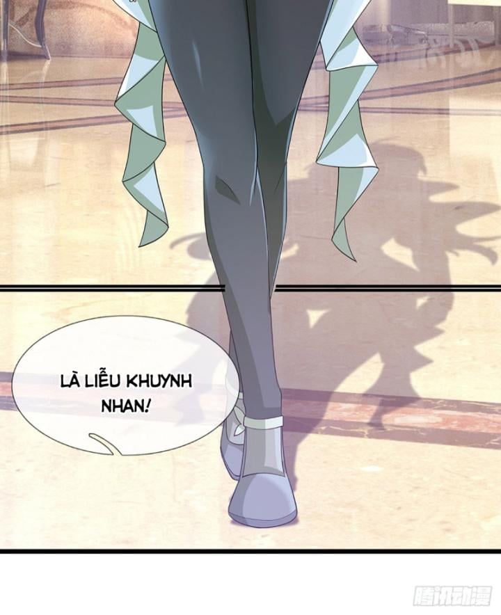 Luyện Thể Trăm Nghìn Tầng Chap 356 - Next Chap 357