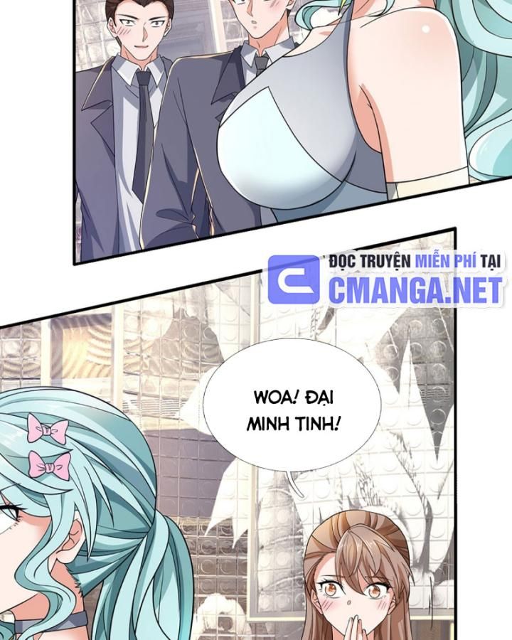 Luyện Thể Trăm Nghìn Tầng Chap 356 - Next Chap 357