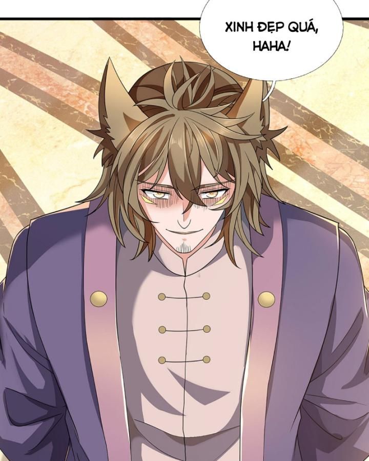 Luyện Thể Trăm Nghìn Tầng Chap 356 - Next Chap 357
