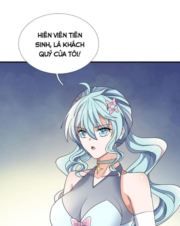 Luyện Thể Trăm Nghìn Tầng Chap 356 - Next Chap 357