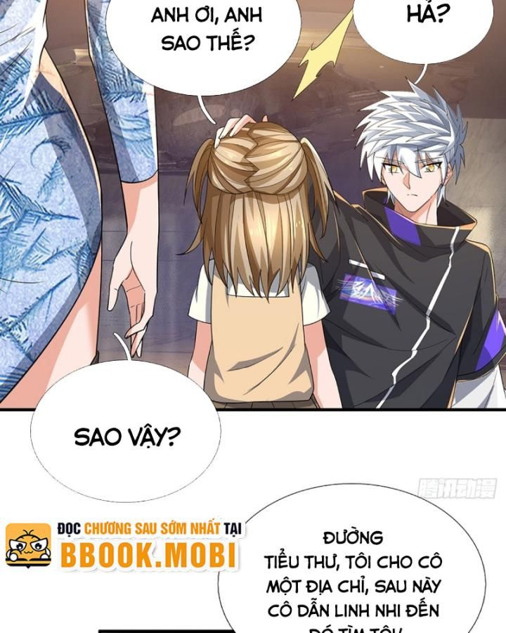 Luyện Thể Trăm Nghìn Tầng Chap 356 - Next Chap 357