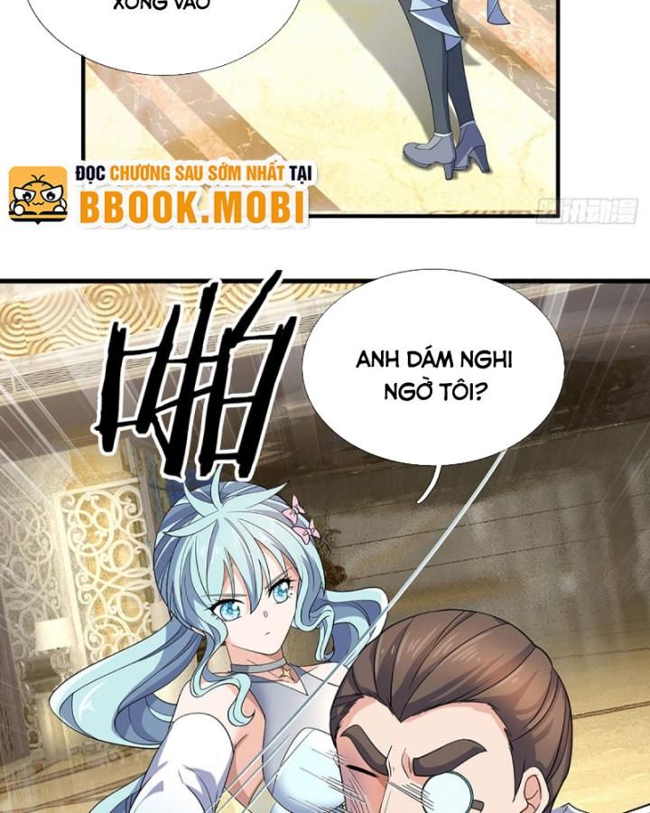 Luyện Thể Trăm Nghìn Tầng Chap 356 - Next Chap 357