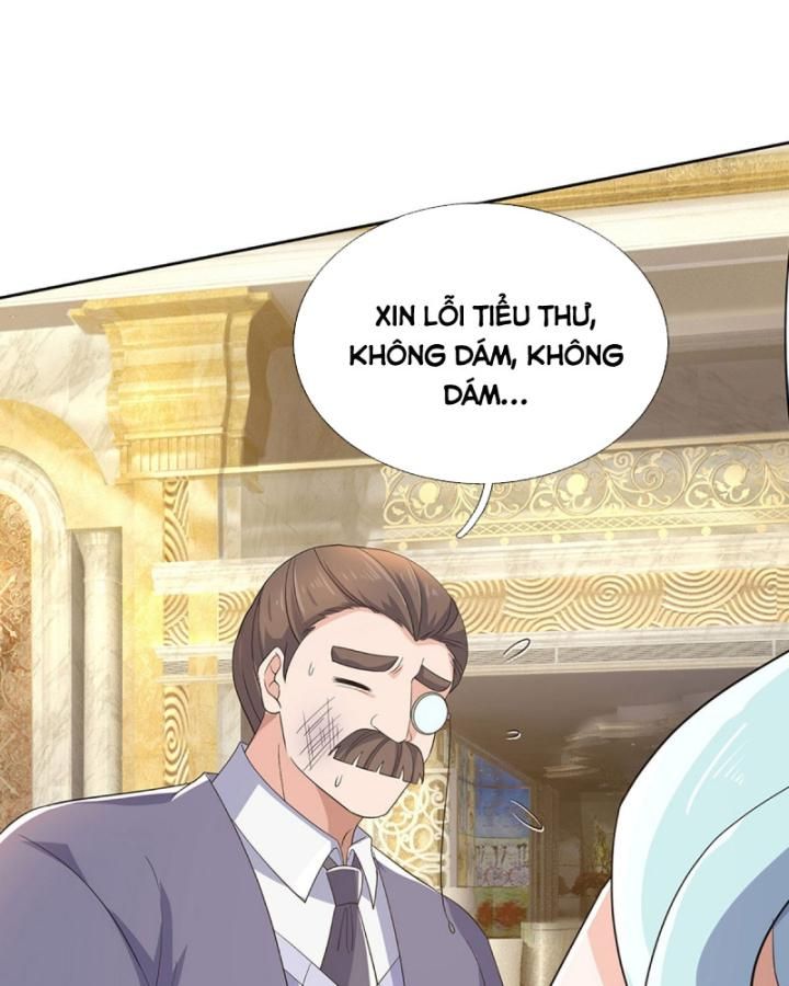 Luyện Thể Trăm Nghìn Tầng Chap 356 - Next Chap 357