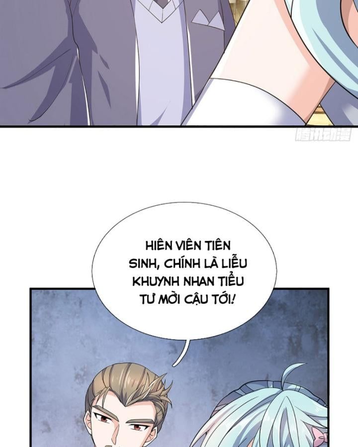 Luyện Thể Trăm Nghìn Tầng Chap 356 - Next Chap 357
