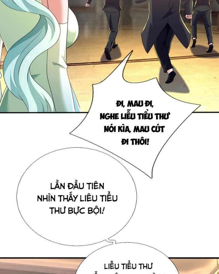Luyện Thể Trăm Nghìn Tầng Chap 356 - Next Chap 357