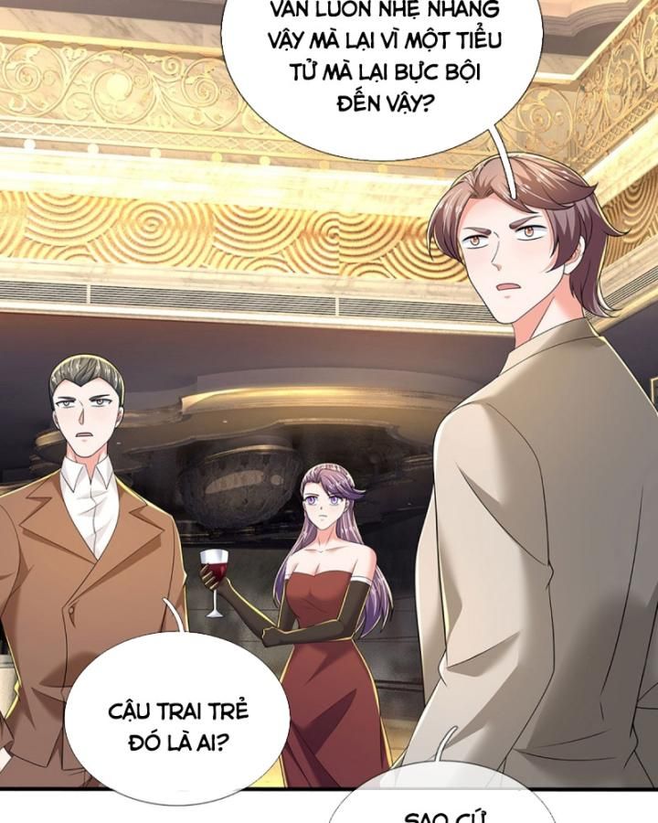 Luyện Thể Trăm Nghìn Tầng Chap 356 - Next Chap 357