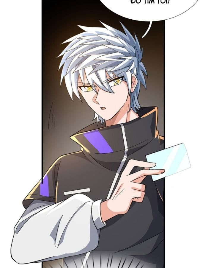 Luyện Thể Trăm Nghìn Tầng Chap 356 - Next Chap 357