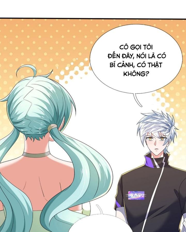 Luyện Thể Trăm Nghìn Tầng Chap 356 - Next Chap 357