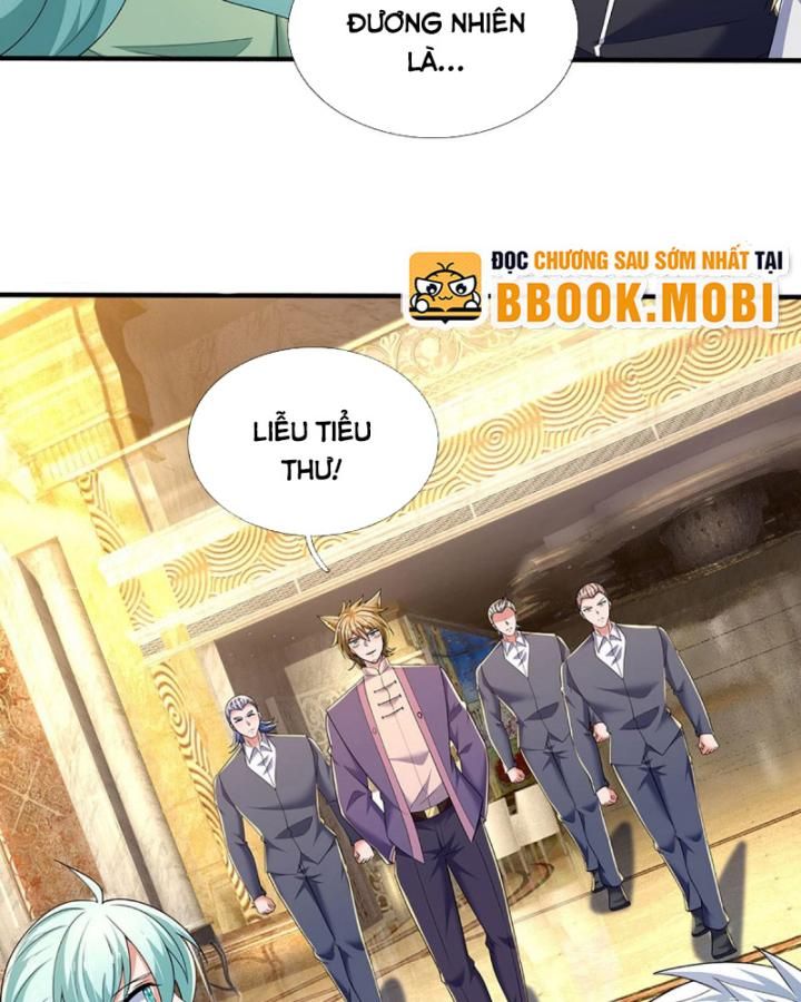 Luyện Thể Trăm Nghìn Tầng Chap 356 - Next Chap 357