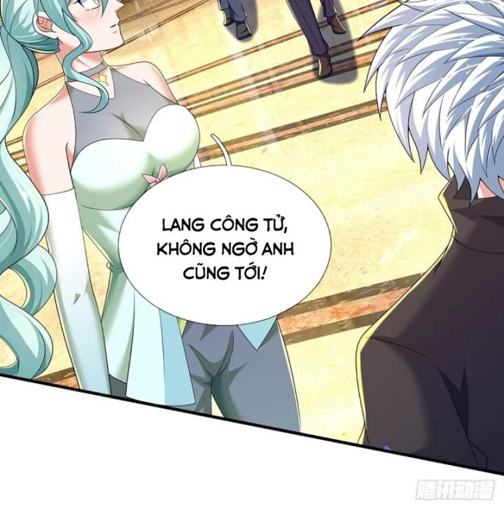 Luyện Thể Trăm Nghìn Tầng Chap 356 - Next Chap 357