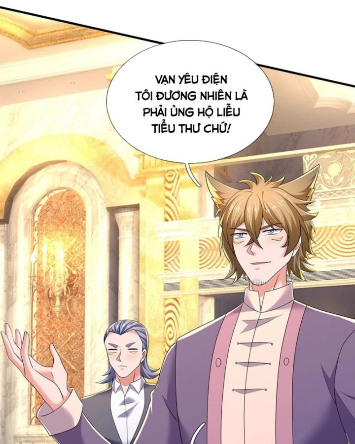 Luyện Thể Trăm Nghìn Tầng Chap 356 - Next Chap 357