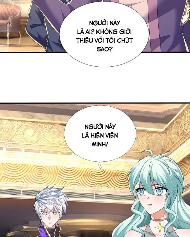 Luyện Thể Trăm Nghìn Tầng Chap 356 - Next Chap 357