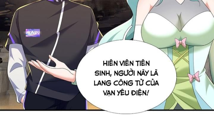 Luyện Thể Trăm Nghìn Tầng Chap 356 - Next Chap 357