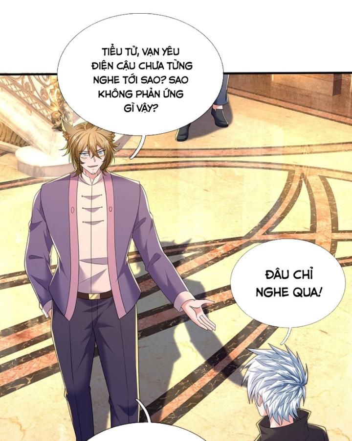 Luyện Thể Trăm Nghìn Tầng Chap 356 - Next Chap 357