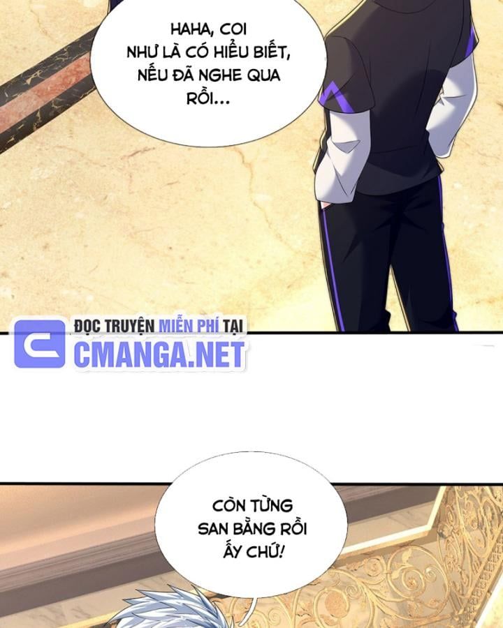 Luyện Thể Trăm Nghìn Tầng Chap 356 - Next Chap 357