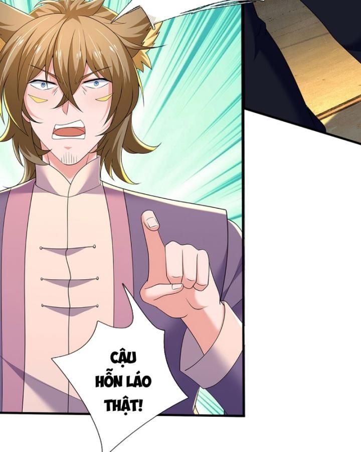 Luyện Thể Trăm Nghìn Tầng Chap 356 - Next Chap 357