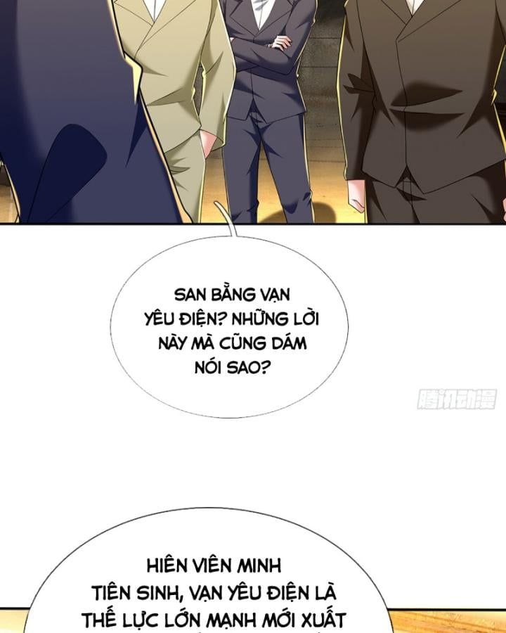 Luyện Thể Trăm Nghìn Tầng Chap 356 - Next Chap 357