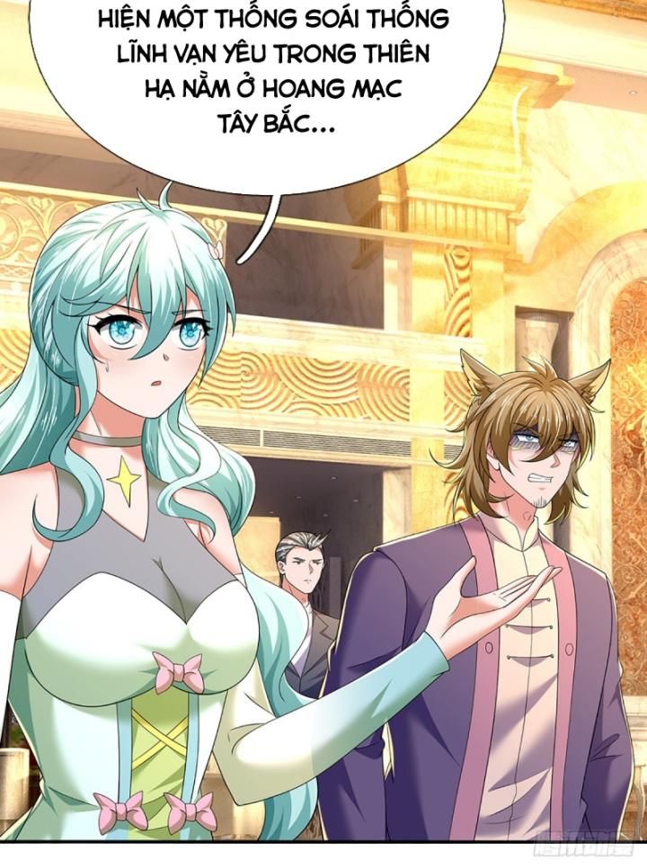Luyện Thể Trăm Nghìn Tầng Chap 356 - Next Chap 357