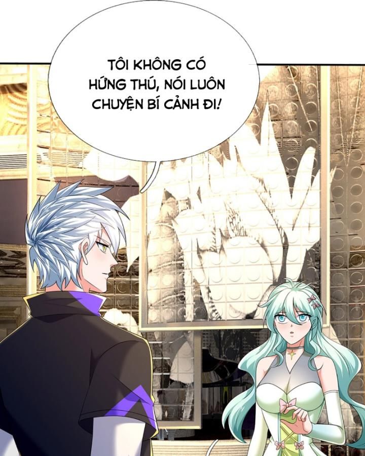 Luyện Thể Trăm Nghìn Tầng Chap 356 - Next Chap 357